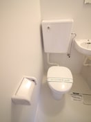 トイレ メゾンヴェ－ル