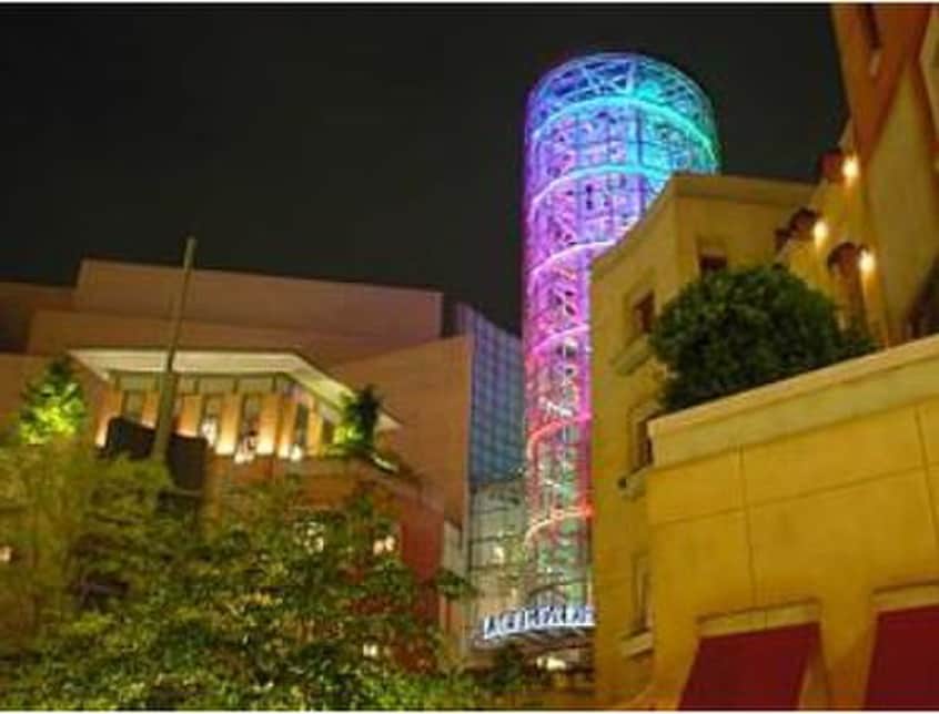 チネチッタ(映画館)まで748m メゾンヴェ－ル