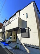 その他 仮）ＫＩＳ蕨市中央２２期１号棟