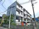 ドルフMの外観