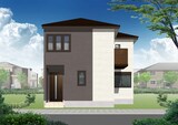 仮）長谷川様貸家1号棟