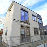 仮）長谷川様貸家1号棟