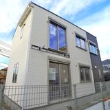 仮）長谷川様貸家1号棟