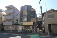 ドルフィン神之木町（家主宅）