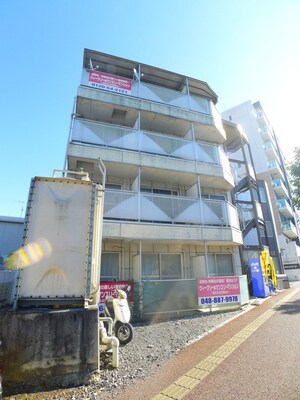 シティプラザ浦和
