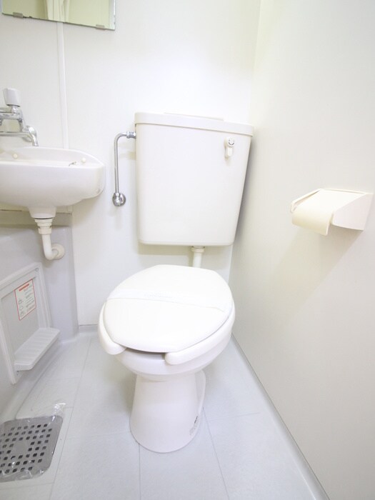 トイレ フェニックス盛高(1～6号室)