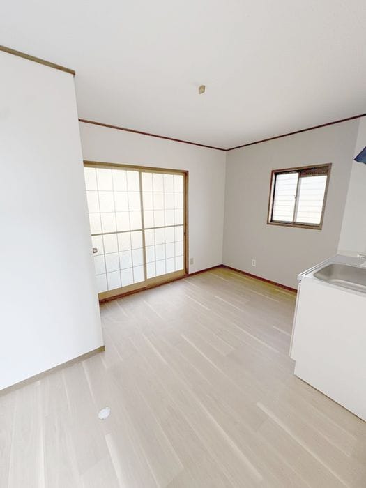 居室 ベアマンション