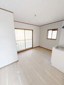 居室 ベアマンション