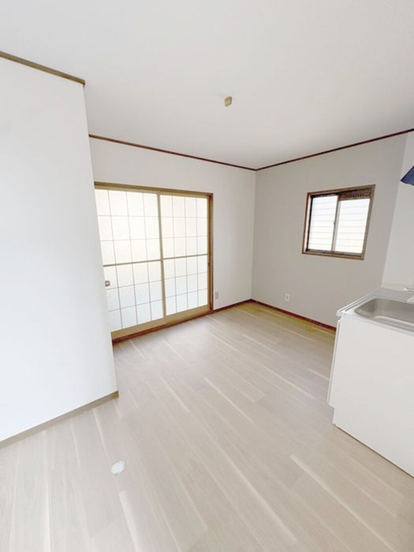 居室 ベアマンション