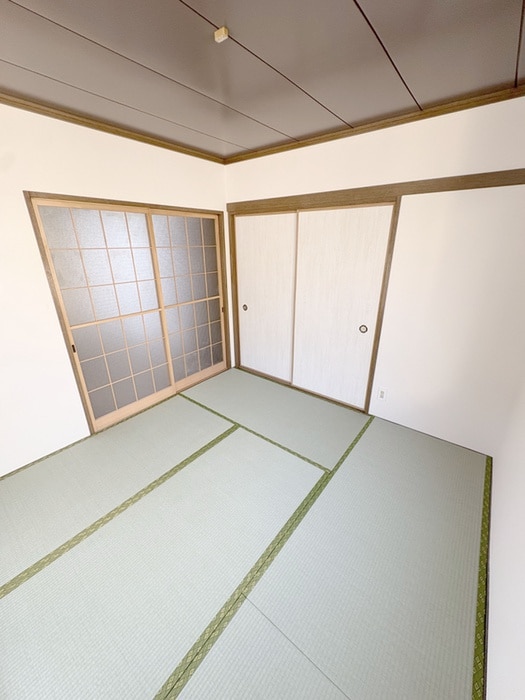 居室 ベアマンション