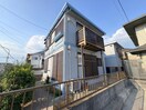 外観写真 ベアマンション