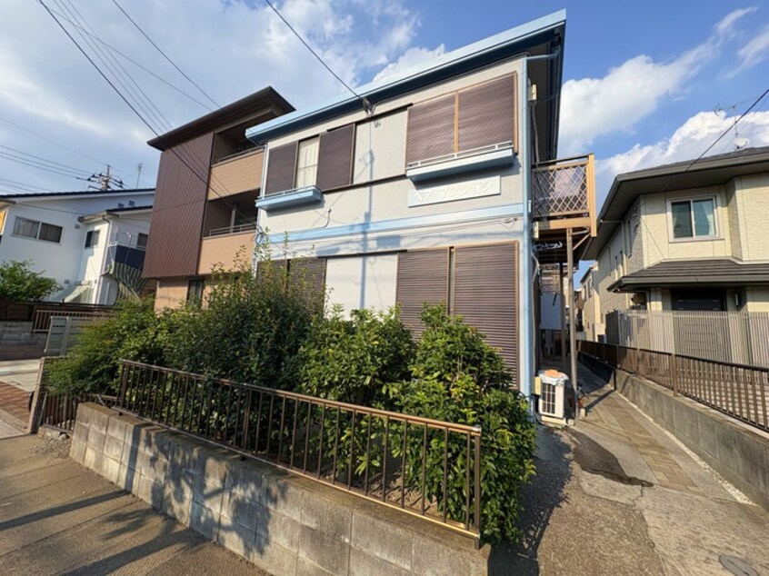 その他 ベアマンション