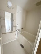 バス／シャワールーム等 ベアマンション