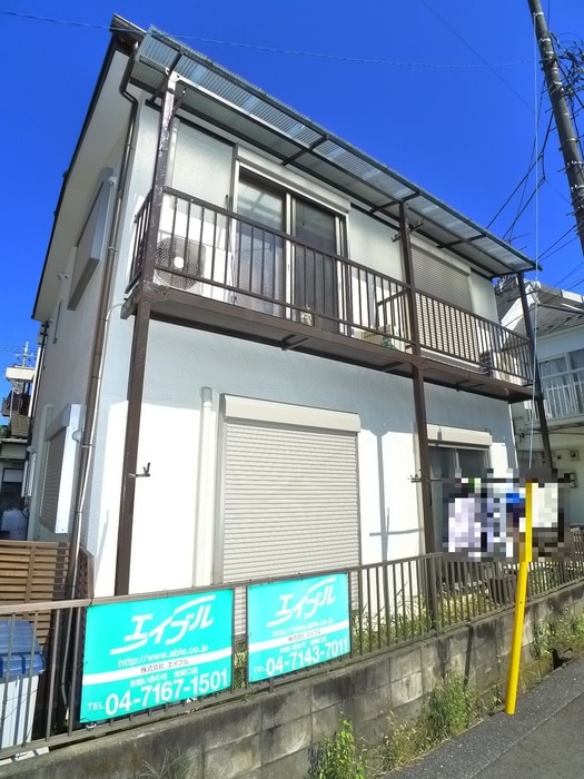 外観写真 mignon