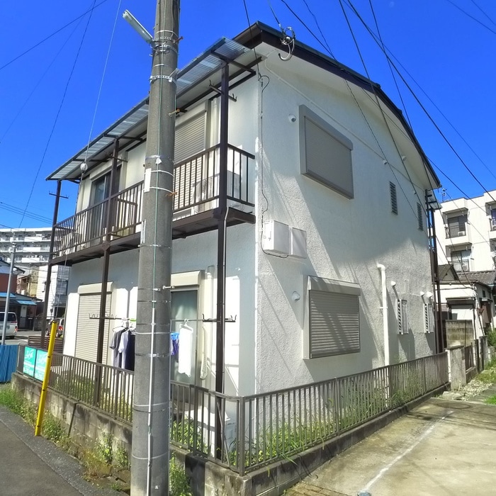 外観写真 mignon