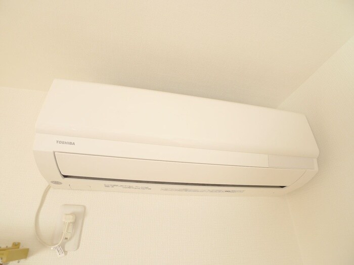 内観写真 mignon