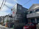 外観写真 井上ハイツ