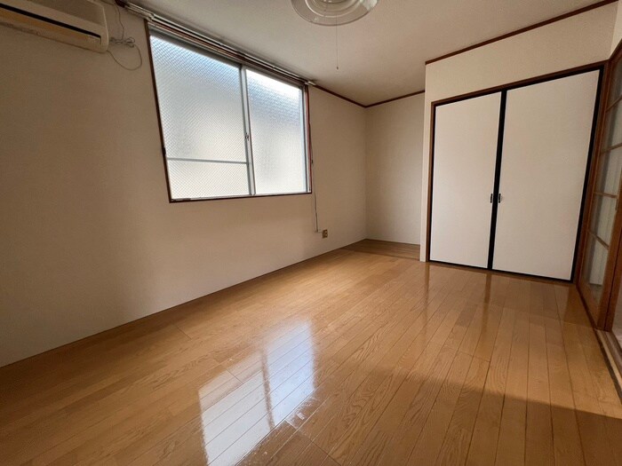 居室 井上ハイツ