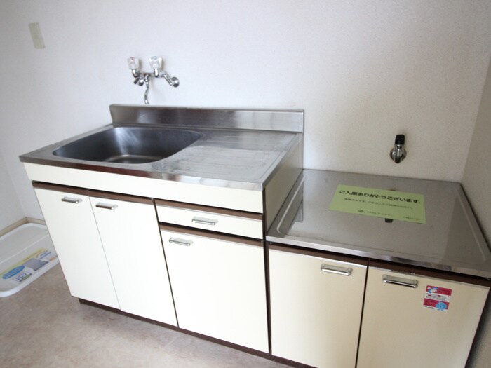 キッチン 井上ハイツ