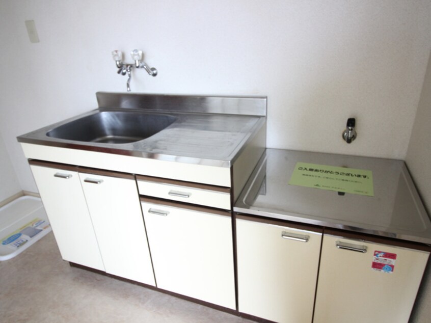 キッチン 井上ハイツ