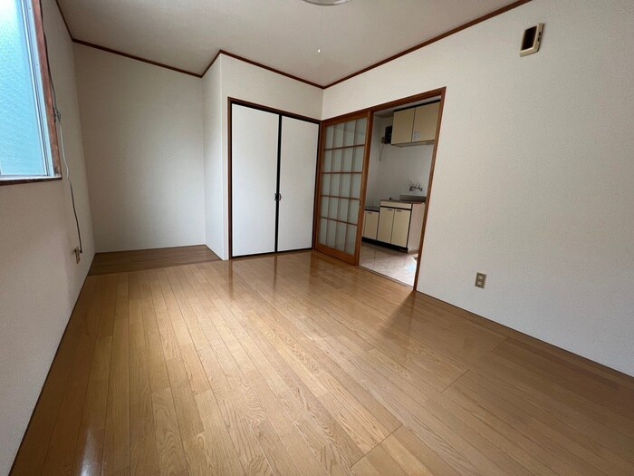 居室 井上ハイツ