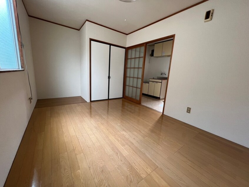 居室 井上ハイツ