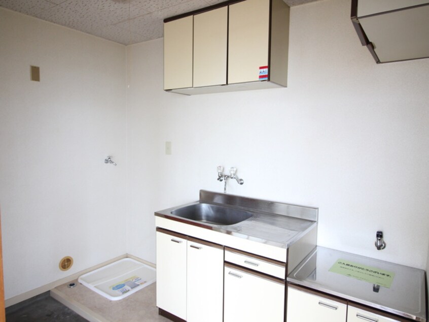 キッチン 井上ハイツ