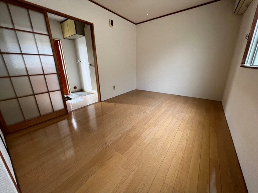 居室 井上ハイツ