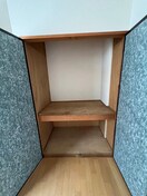 収納 井上ハイツ