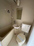 バス／シャワールーム等 井上ハイツ