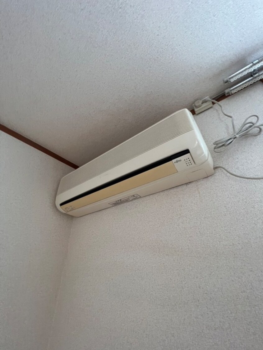 内観写真 井上ハイツ