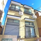 ＣＯＬＯＮＮＡ　ＭＩＬＩＡＲＥの外観