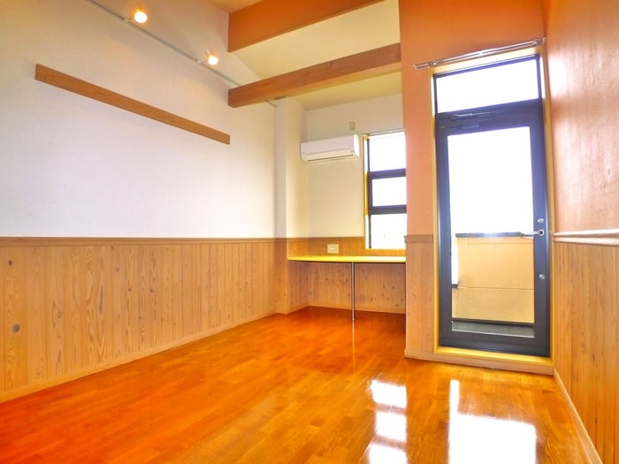 居室 CUBIC Square (ｷｭｰﾋﾞｯｸｽｸｴｱ)