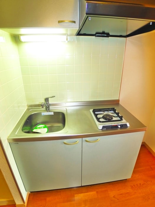 キッチン CUBIC Square (ｷｭｰﾋﾞｯｸｽｸｴｱ)