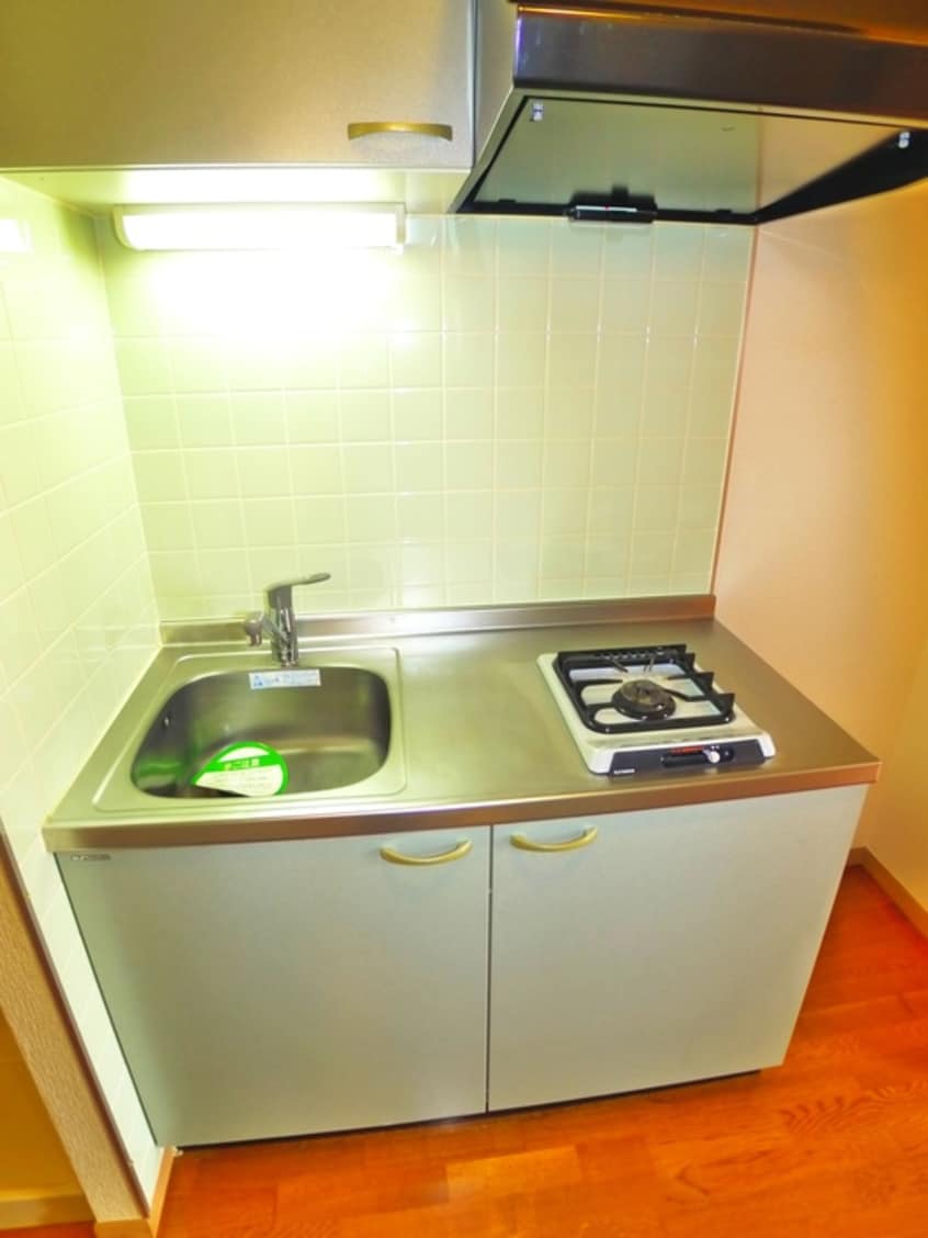 キッチン CUBIC Square (ｷｭｰﾋﾞｯｸｽｸｴｱ)