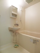 バス／シャワールーム等 CUBIC Square (ｷｭｰﾋﾞｯｸｽｸｴｱ)