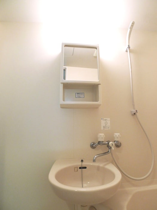 洗面 CUBIC Square (ｷｭｰﾋﾞｯｸｽｸｴｱ)