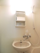 洗面 CUBIC Square (ｷｭｰﾋﾞｯｸｽｸｴｱ)