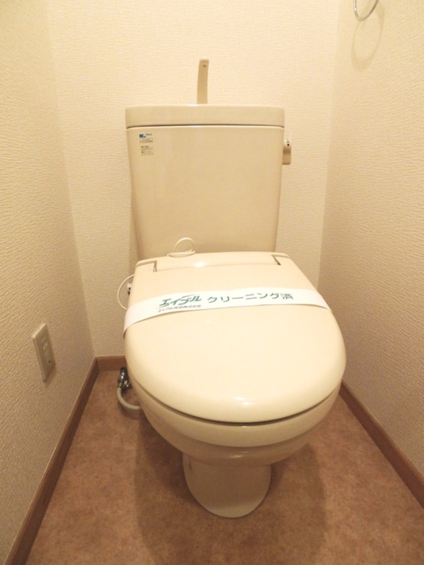 洗濯機置場 CUBIC Square (ｷｭｰﾋﾞｯｸｽｸｴｱ)