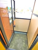 ベランダ・バルコニー CUBIC Square (ｷｭｰﾋﾞｯｸｽｸｴｱ)