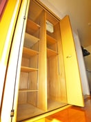 靴箱 CUBIC Square (ｷｭｰﾋﾞｯｸｽｸｴｱ)