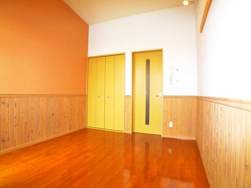 居室 CUBIC Square (ｷｭｰﾋﾞｯｸｽｸｴｱ)