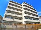 エスポワ－ル東和第２の外観