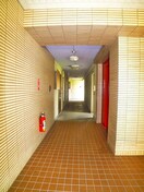 建物設備 エスポワ－ル東和第２