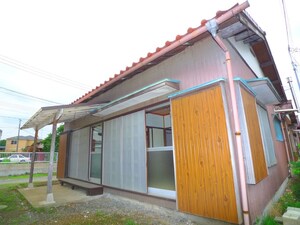 レントハウス中村２