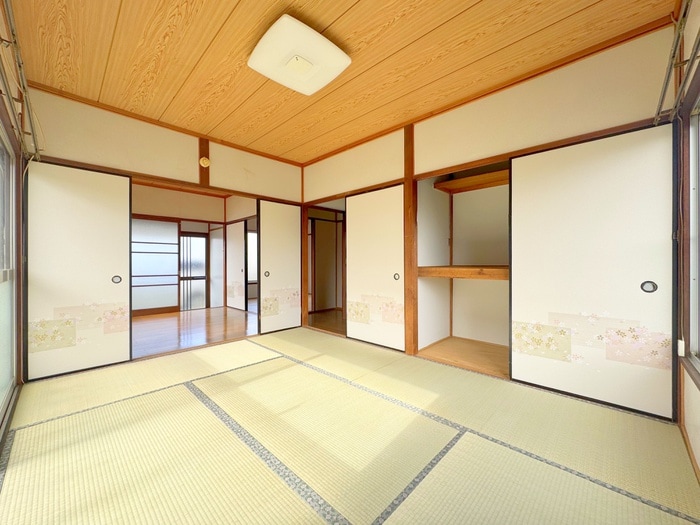 キッチン レントハウス中村２