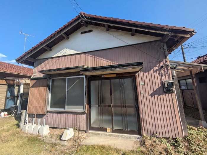 建物設備 レントハウス中村２