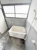 バス／シャワールーム等 レントハウス中村２