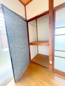 内観写真 レントハウス中村２