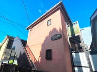 チェリッシュ目白Ａ